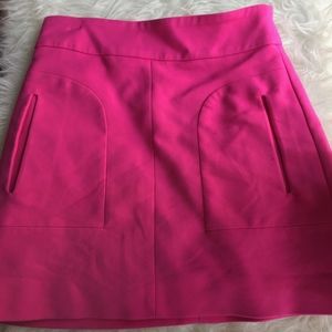 Zara Skirt With Pockets.